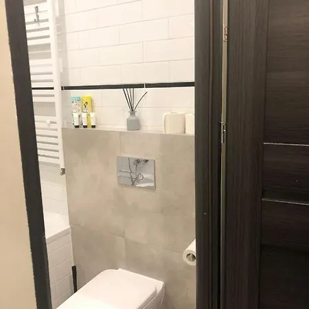 Apartamento Dmowskiego Blisko Rynku *