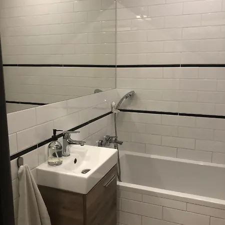 Dmowskiego Blisko Rynku *