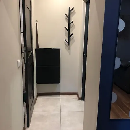 Dmowskiego Blisko Rynku