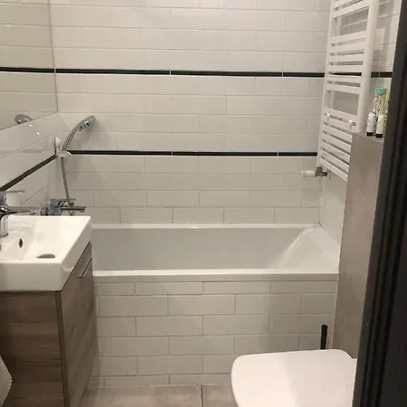 Dmowskiego Blisko Rynku *