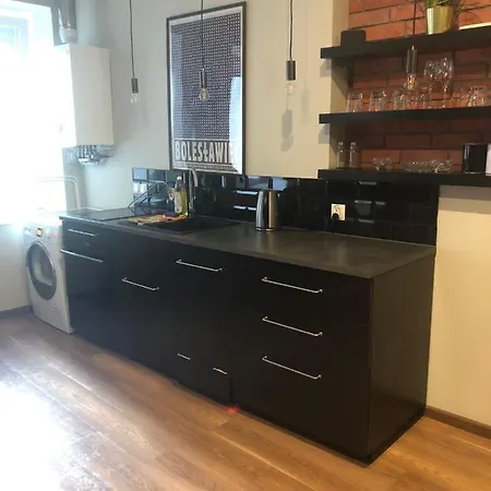 Dmowskiego Blisko Rynku * Wałbrzych