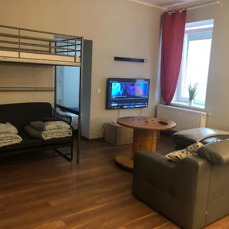 Dmowskiego Blisko Rynku Waldenburg