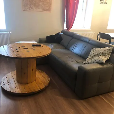 Apartamento Dmowskiego Blisko Rynku Wałbrzych