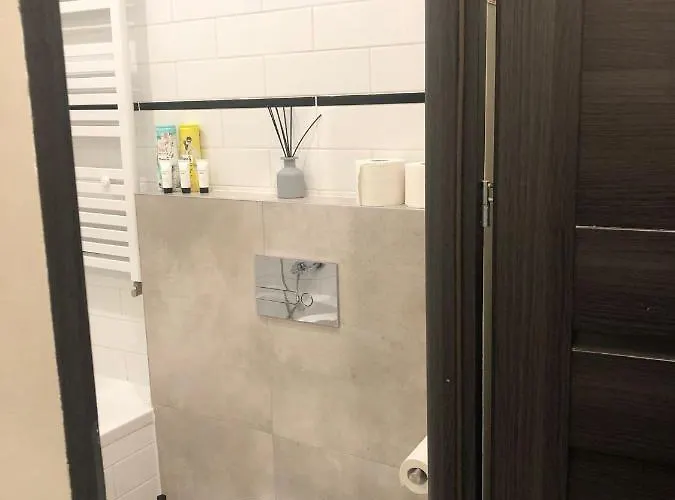 شقة Dmowskiego Blisko Rynku *