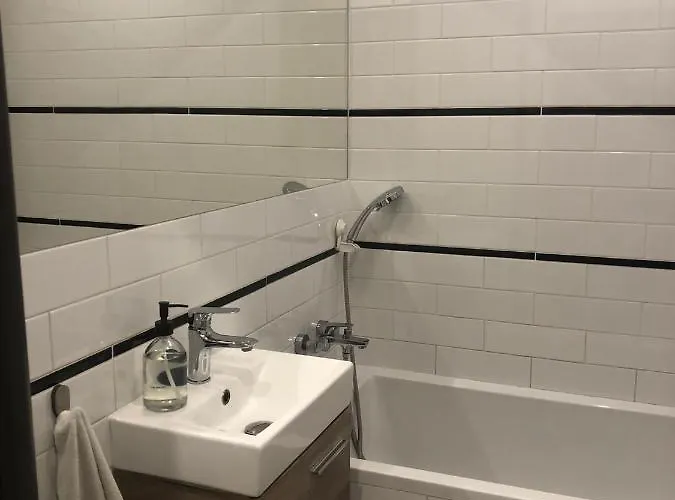 Dmowskiego Blisko Rynku *