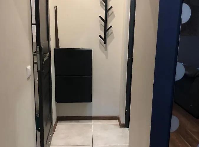 Dmowskiego Blisko Rynku