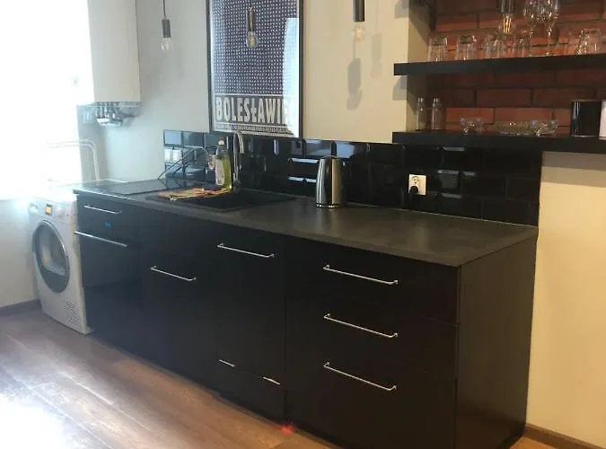 Dmowskiego Blisko Rynku * فاوبجه