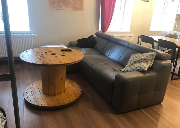 شقة Dmowskiego Blisko Rynku فاوبجه