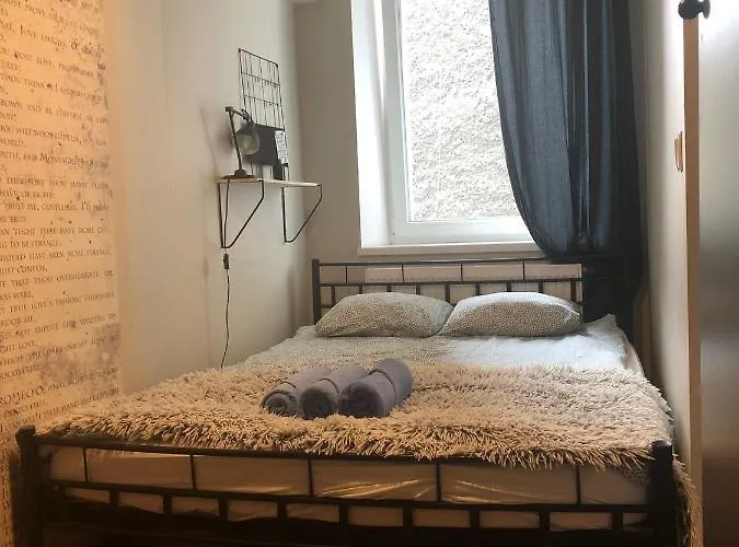 Dmowskiego Blisko Rynku فاوبجه